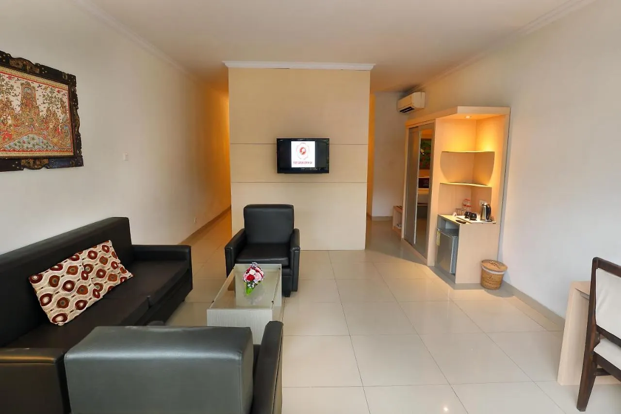 Puri Saron Hotel Seminyak  Seminyak (Bali)
