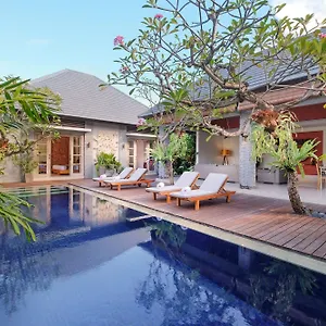 Villa The Wolas