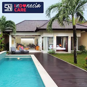 Villa Rc And Bali