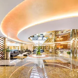 Hotel Grandium *****