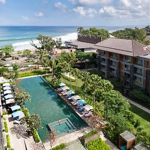 Ośrodek wypoczynkowy Indigo Bali By Ihg