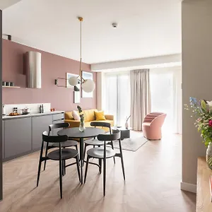 Aparthotel Yays Opera ****