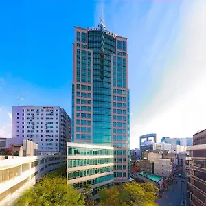 Orakai Insadong Lejlighedshotel Seoul