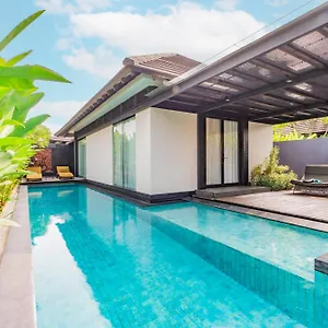 Villa Javana Royal