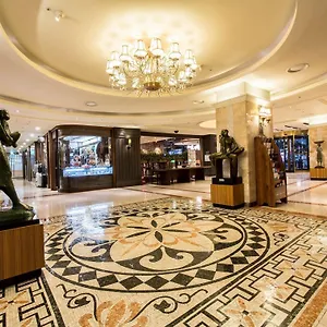 Pacific Hotel Seoul